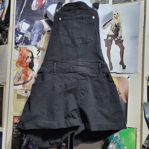 Shortalls